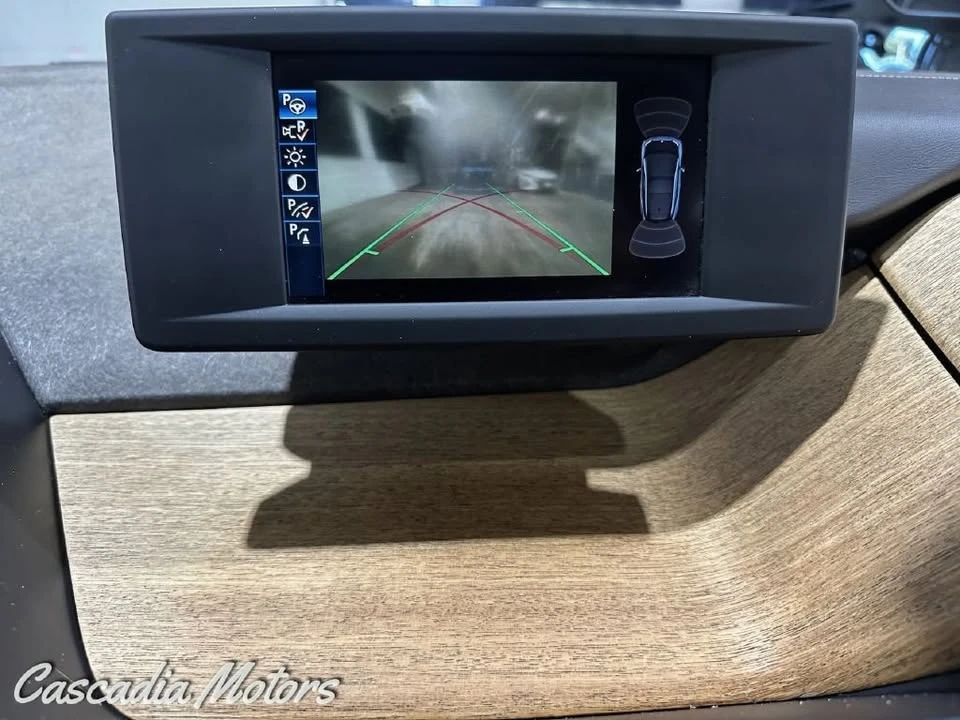 2014 BMW i3 - Image 18 of 20