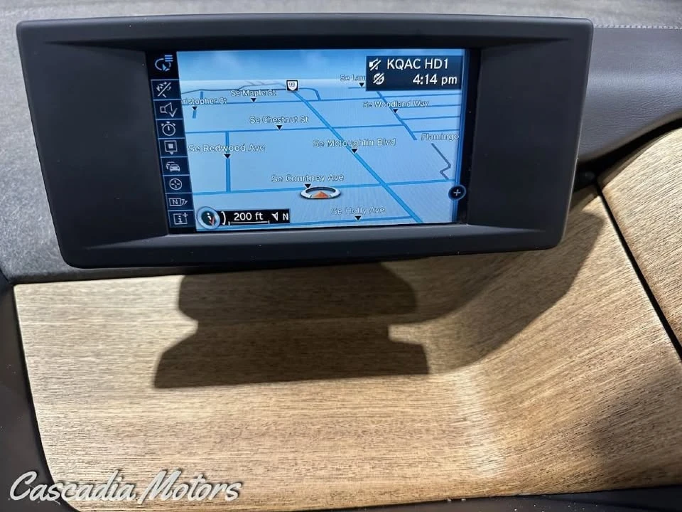 2014 BMW i3 - Image 17 of 20