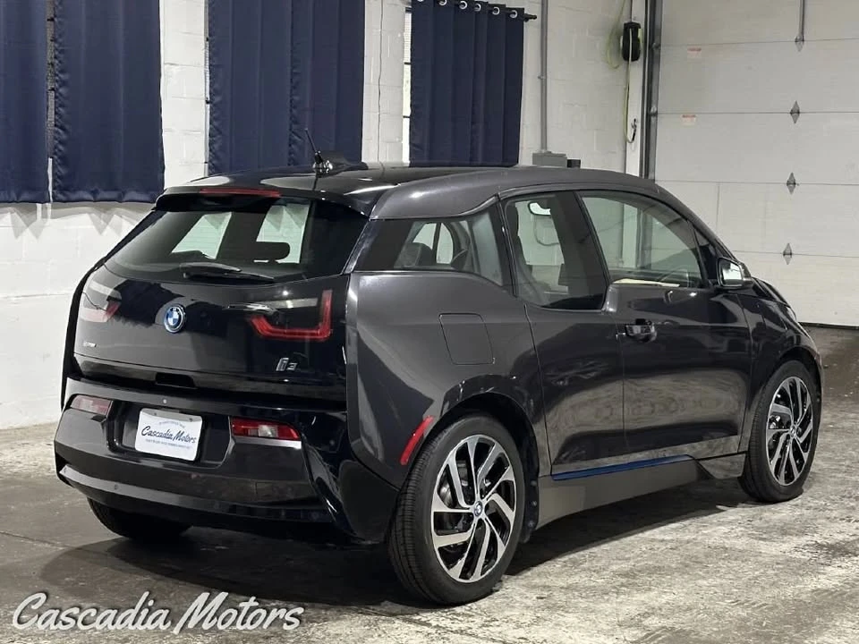 2014 BMW i3 - Image 8 of 20