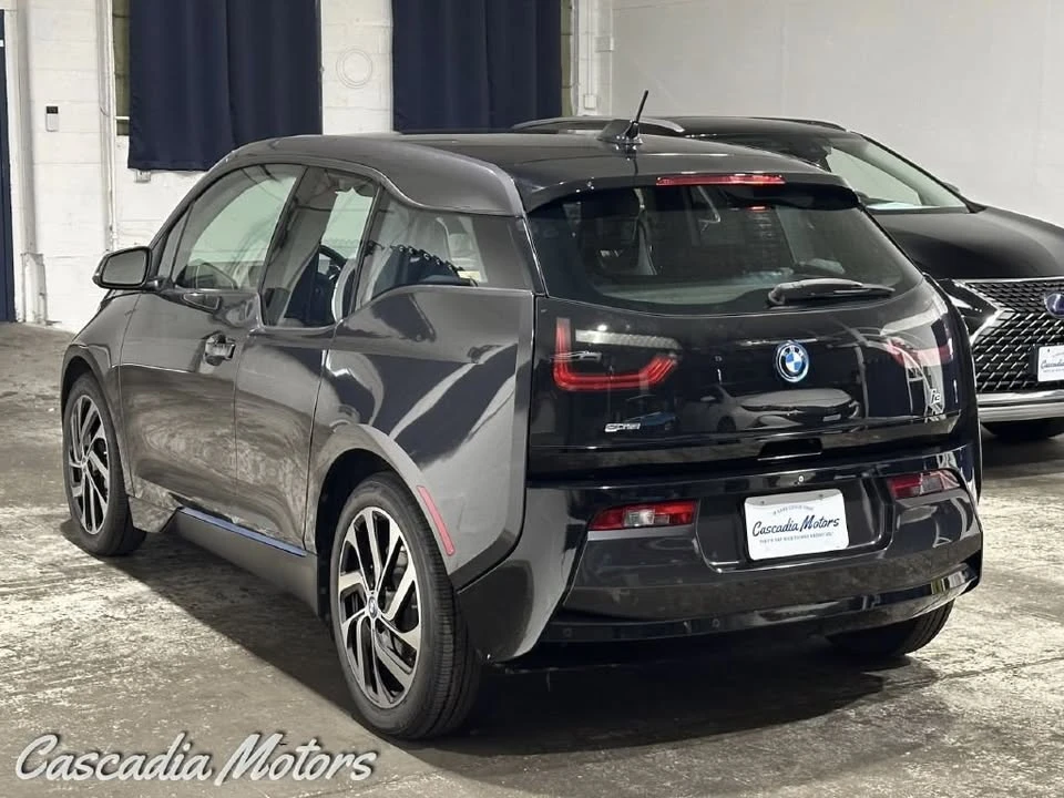 2014 BMW i3 - Image 6 of 20
