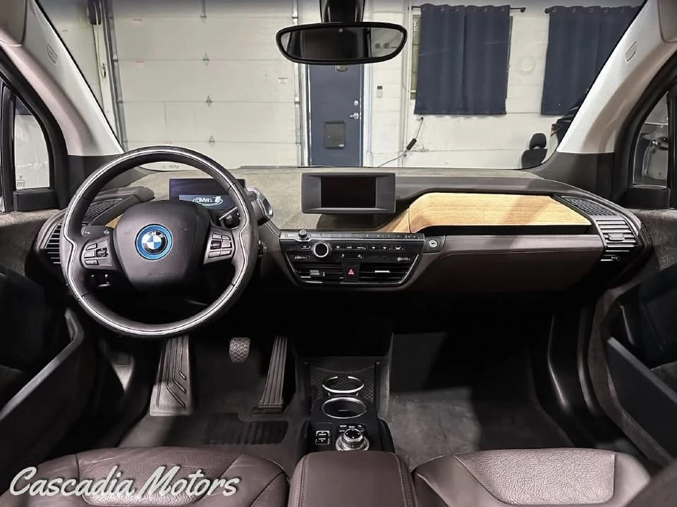 2014 BMW i3 - Image 19 of 20