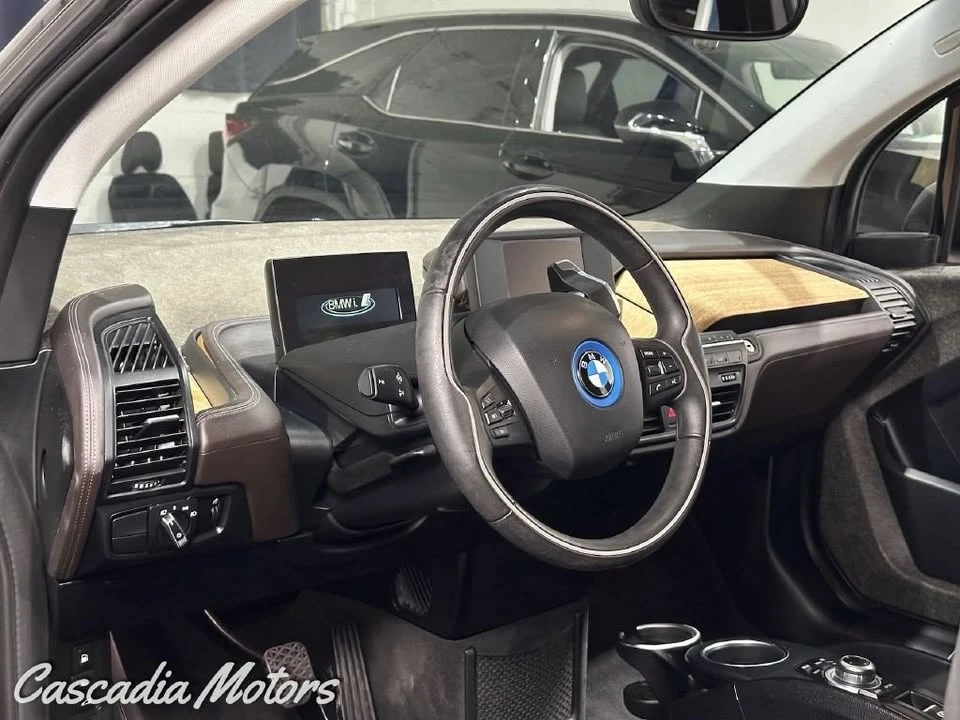 2014 BMW i3 - Image 15 of 20