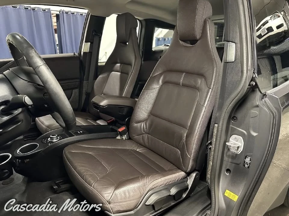 2014 BMW i3 - Image 9 of 20