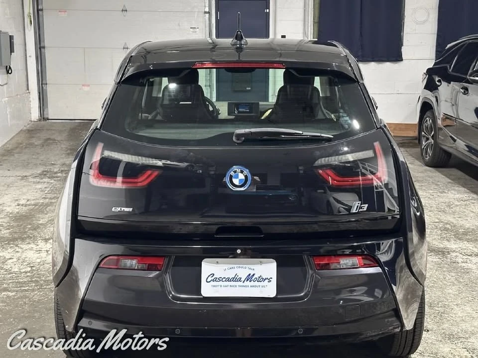 2014 BMW i3 - Image 7 of 20