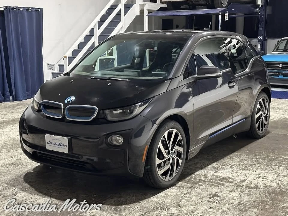2014 BMW i3 - Image 5 of 20