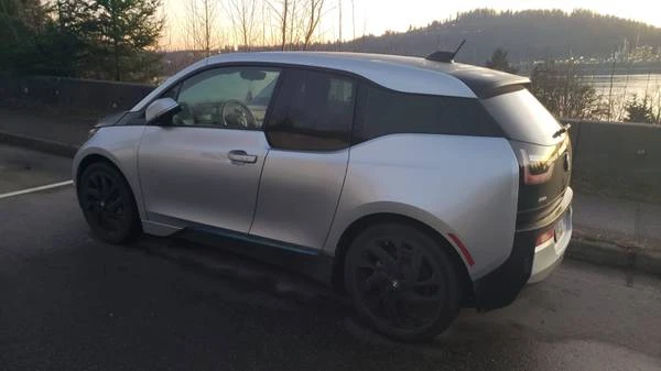 2014 BMW i3 - Image 5 of 6