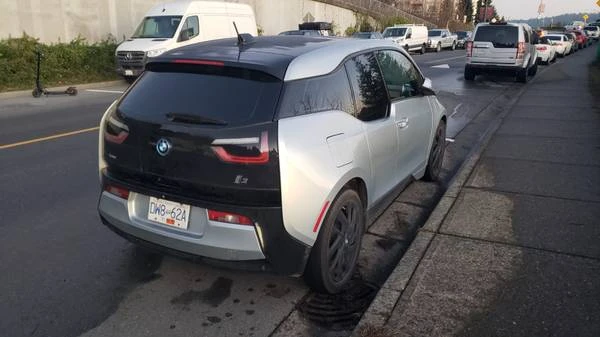 2014 BMW i3 - Image 6 of 6