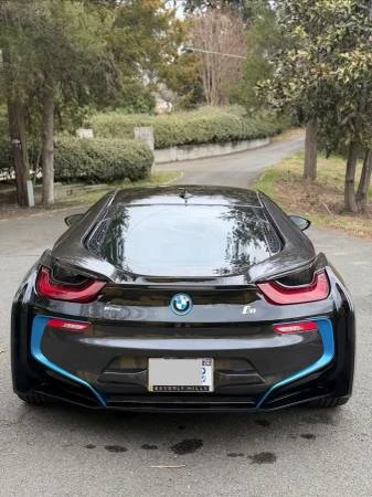2014 BMW i8 - Image 6 of 21