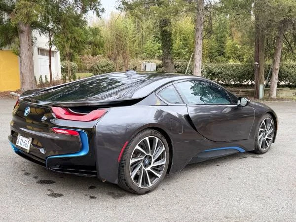 2014 BMW i8 - Image 7 of 21