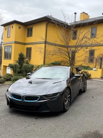 2014 BMW i8 - Image 2 of 21