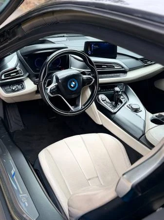 2014 BMW i8 - Image 12 of 21