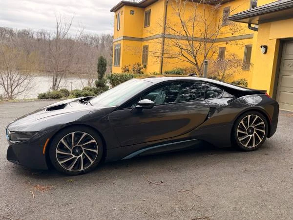 2014 BMW i8 - Image 21 of 21