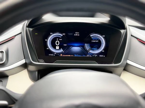2014 BMW i8 - Image 14 of 21
