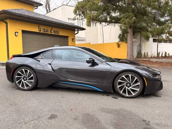 2014 BMW i8 - Image 8 of 21