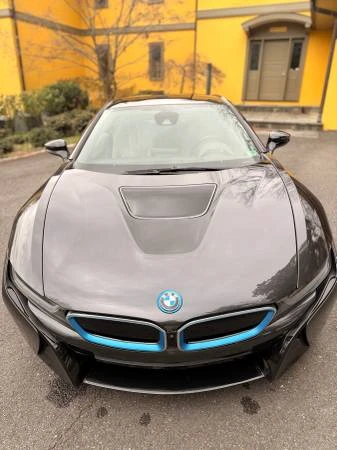 2014 BMW i8 - Image 10 of 21