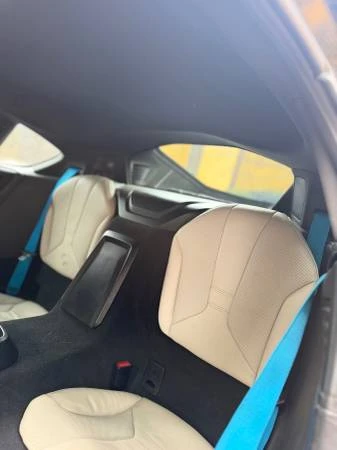 2014 BMW i8 - Image 15 of 21