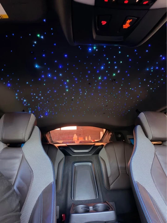 2014 BMW i8 - Image 10 of 17