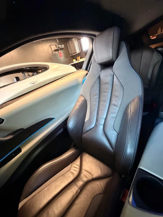 2014 BMW i8 - Image 9 of 17