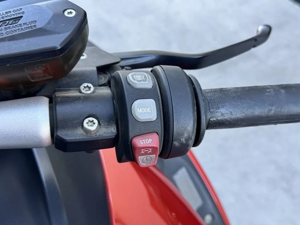 2014 BMW K1600 - Image 12 of 20
