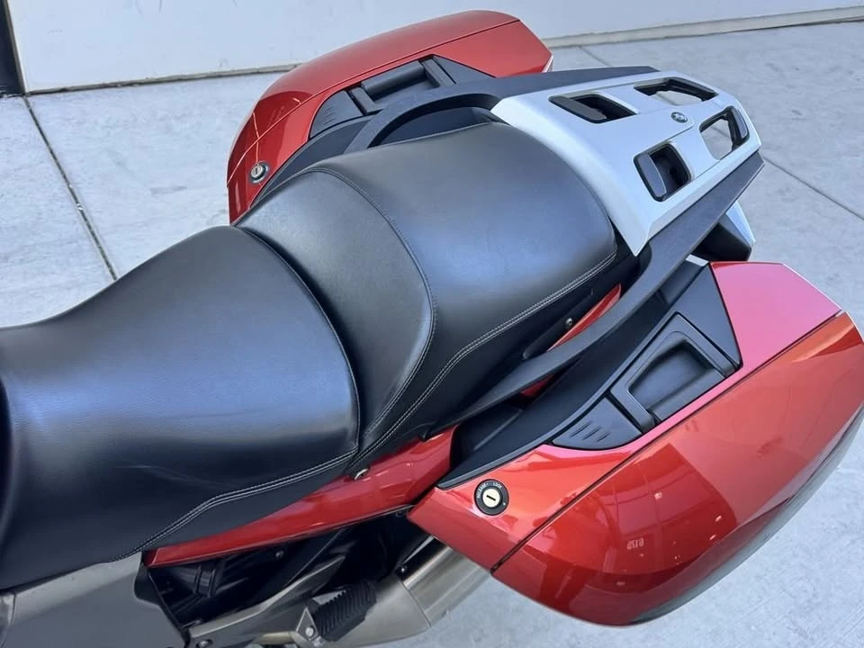 2014 BMW K1600 - Image 16 of 20