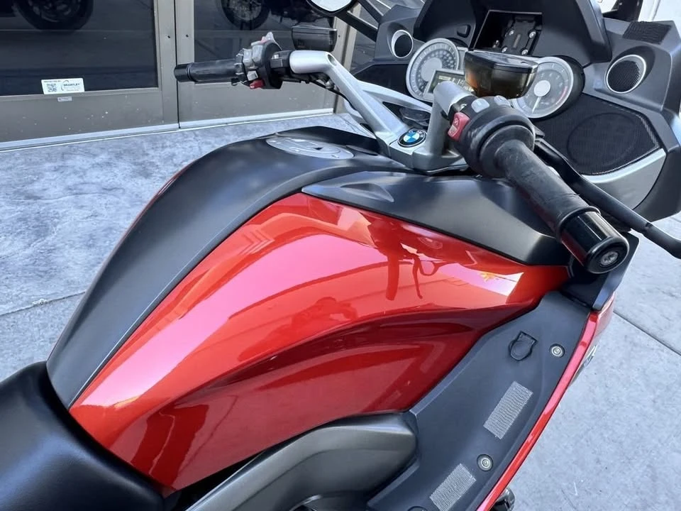 2014 BMW K1600 - Image 5 of 20