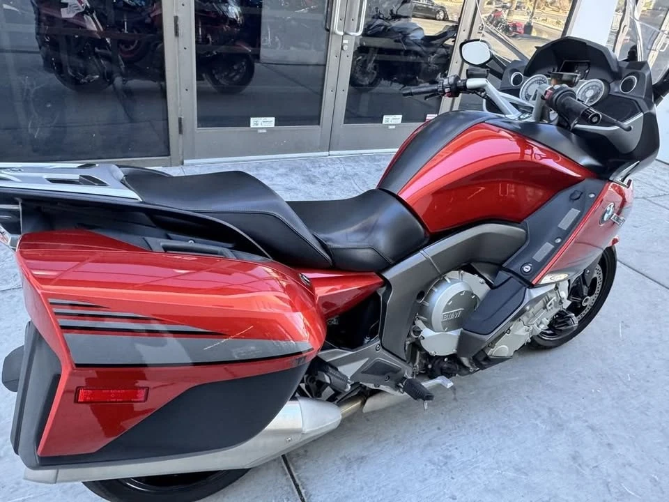 2014 BMW K1600 - Image 6 of 20