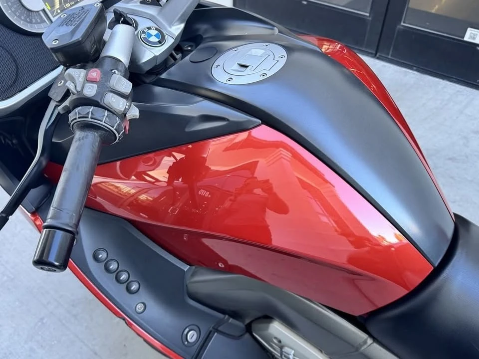 2014 BMW K1600 - Image 15 of 20