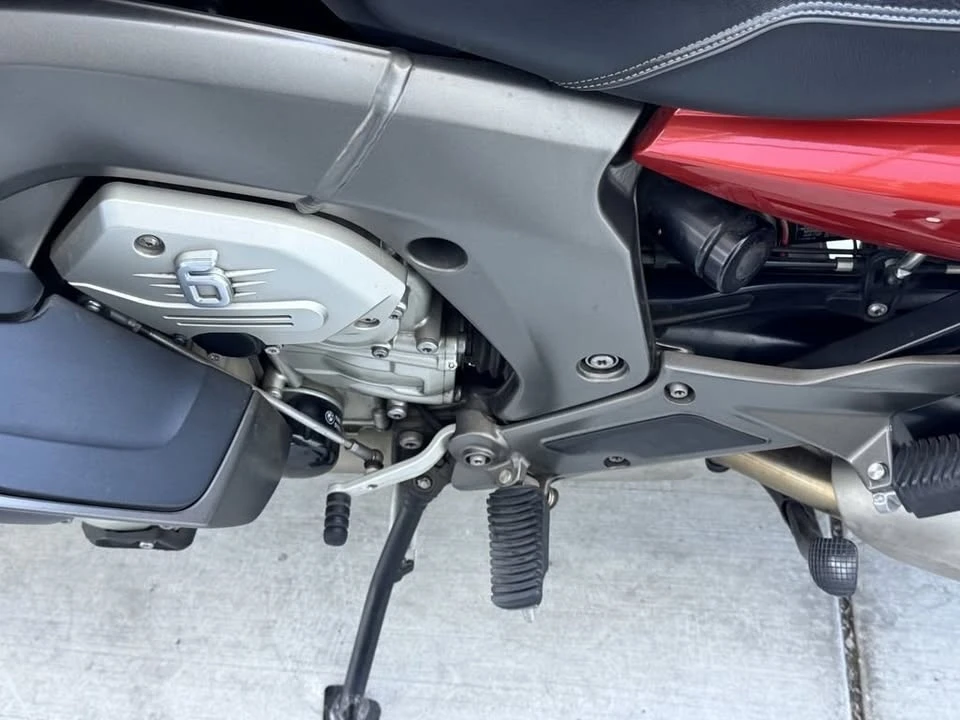 2014 BMW K1600 - Image 9 of 20