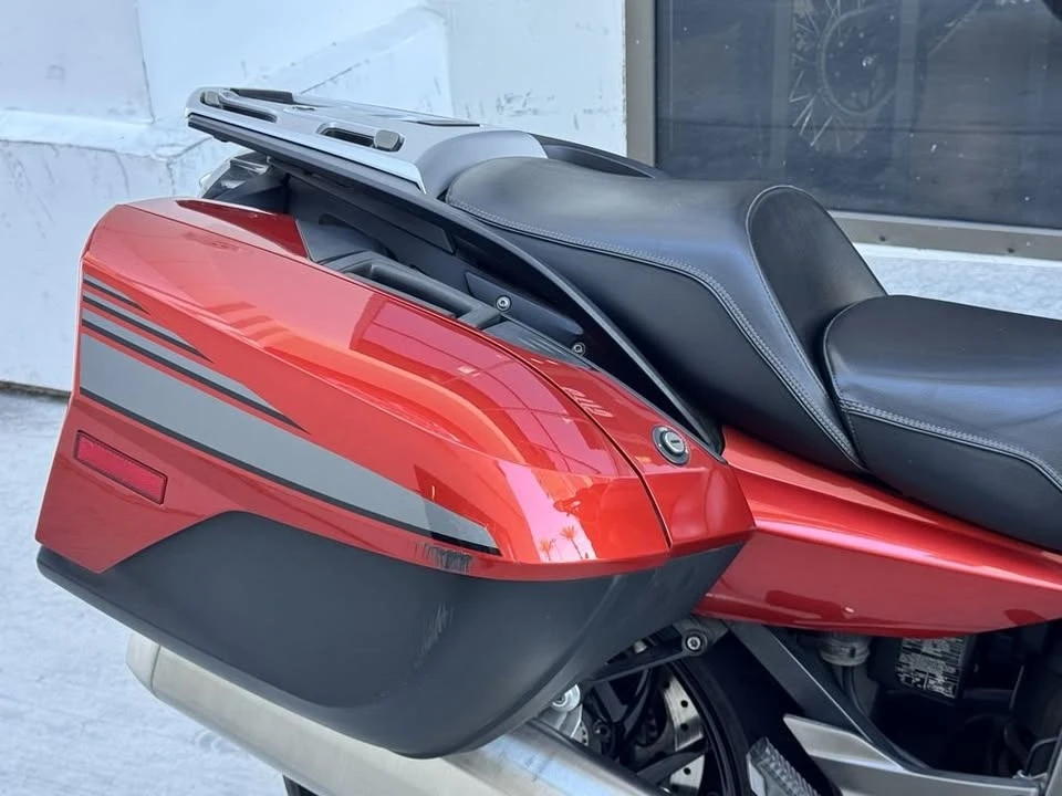2014 BMW K1600 - Image 20 of 20