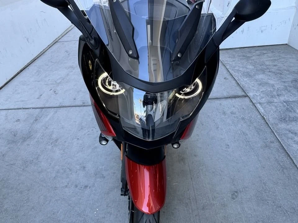 2014 BMW K1600 - Image 18 of 20