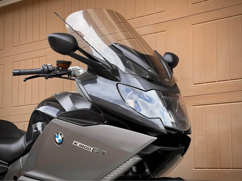 2014 BMW K1600 - Image 10 of 20