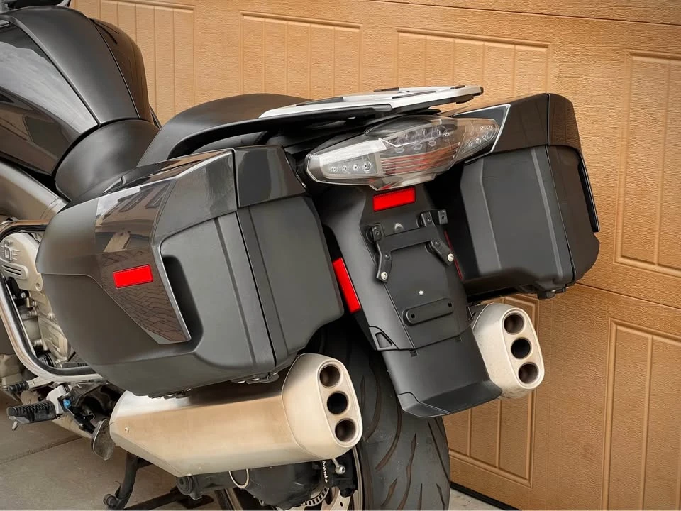 2014 BMW K1600 - Image 15 of 20