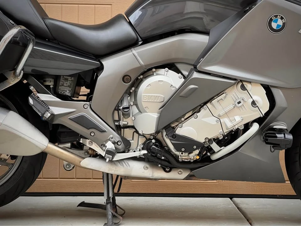 2014 BMW K1600 - Image 6 of 20