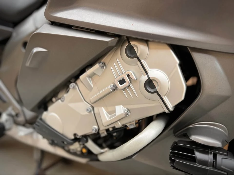 2014 BMW K1600 - Image 14 of 20