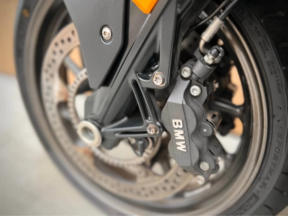 2014 BMW K1600 - Image 7 of 20