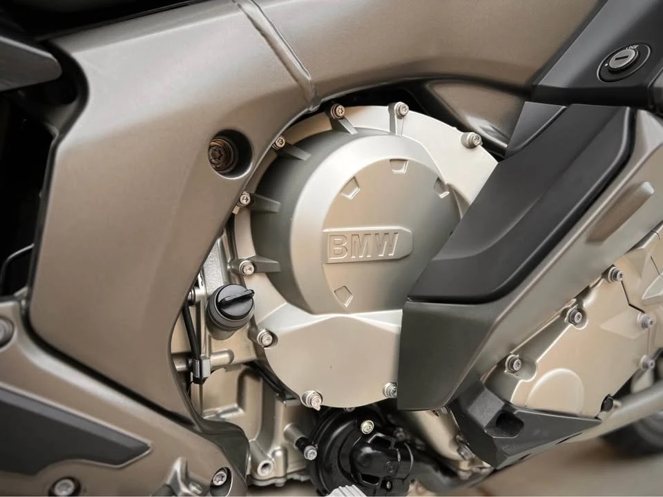 2014 BMW K1600 - Image 13 of 20