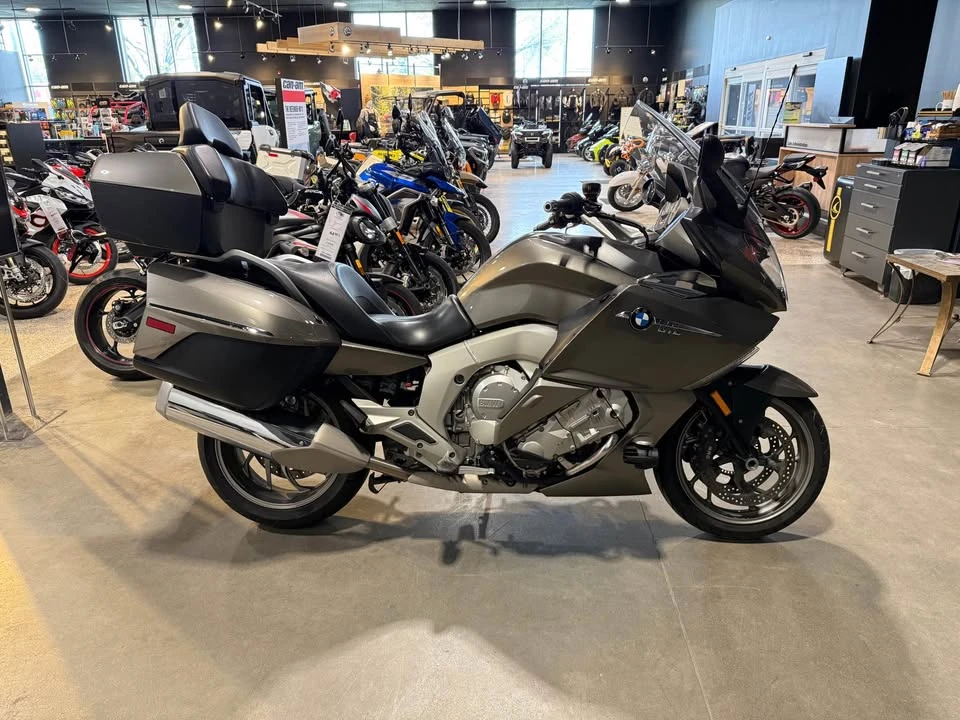 2014 BMW K1600 - Image 2 of 9
