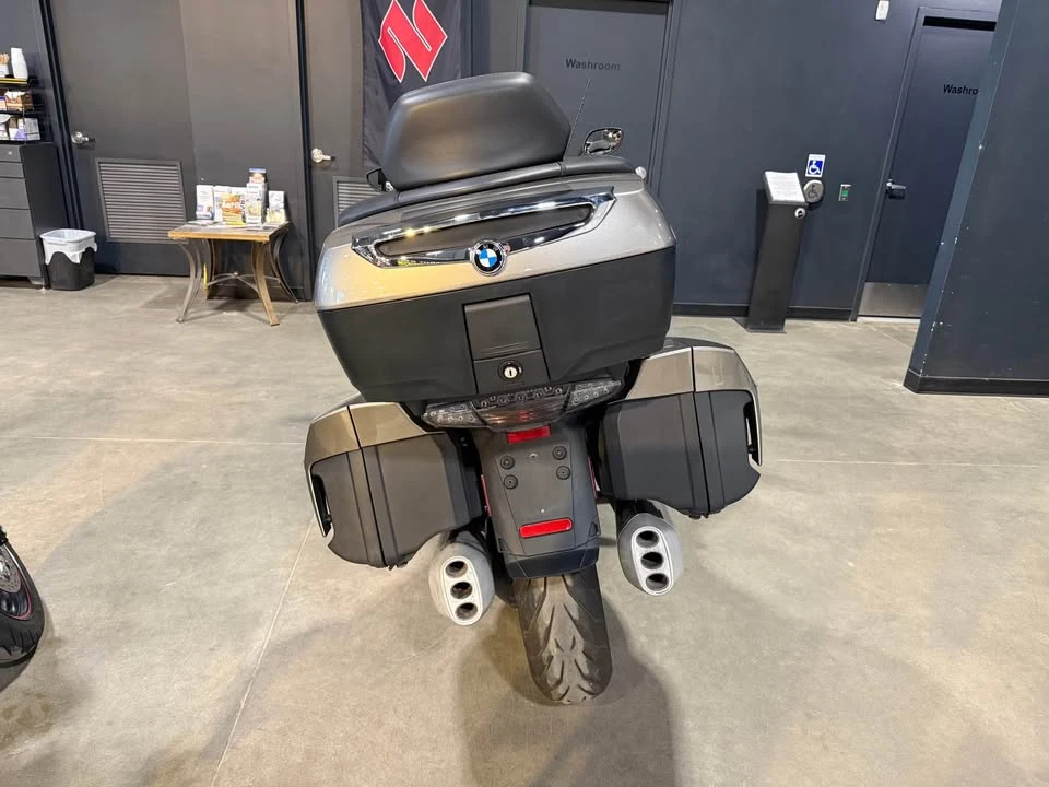 2014 BMW K1600 - Image 4 of 9