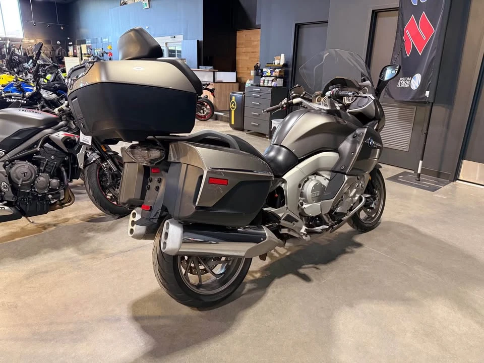 2014 BMW K1600 - Image 3 of 9