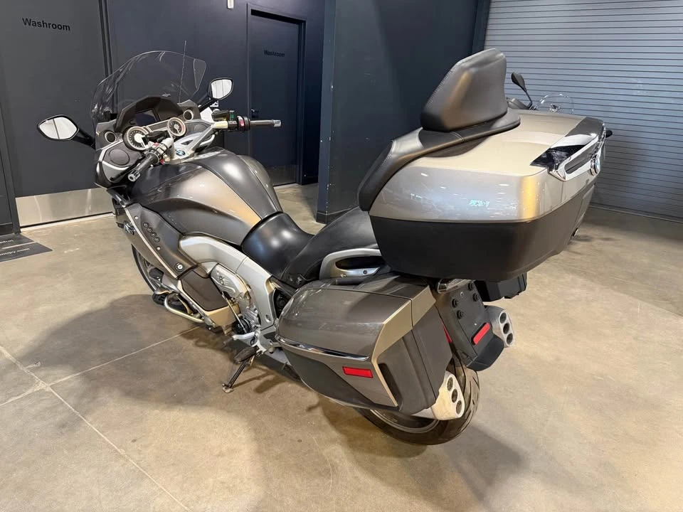 2014 BMW K1600 - Image 5 of 9