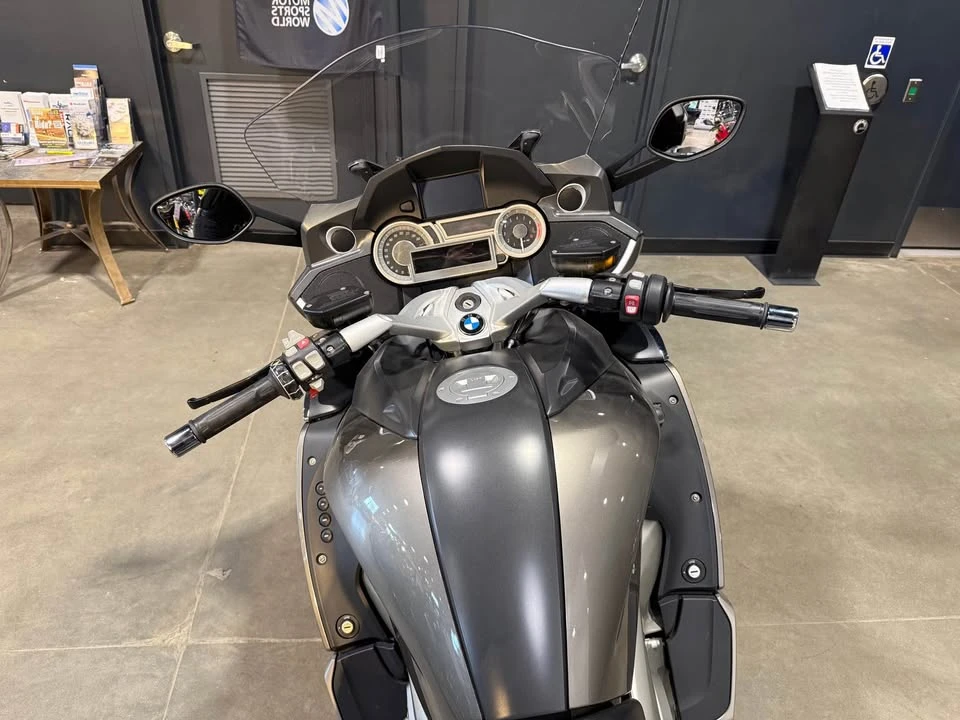 2014 BMW K1600 - Image 8 of 9
