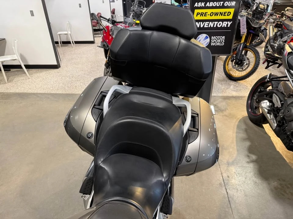 2014 BMW K1600 - Image 9 of 9