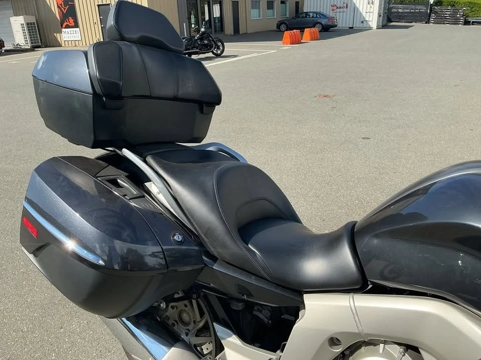 2014 BMW K1600 - Image 14 of 15