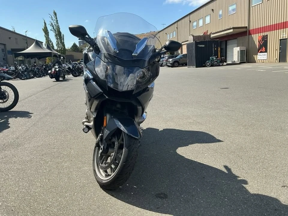 2014 BMW K1600 - Image 7 of 15