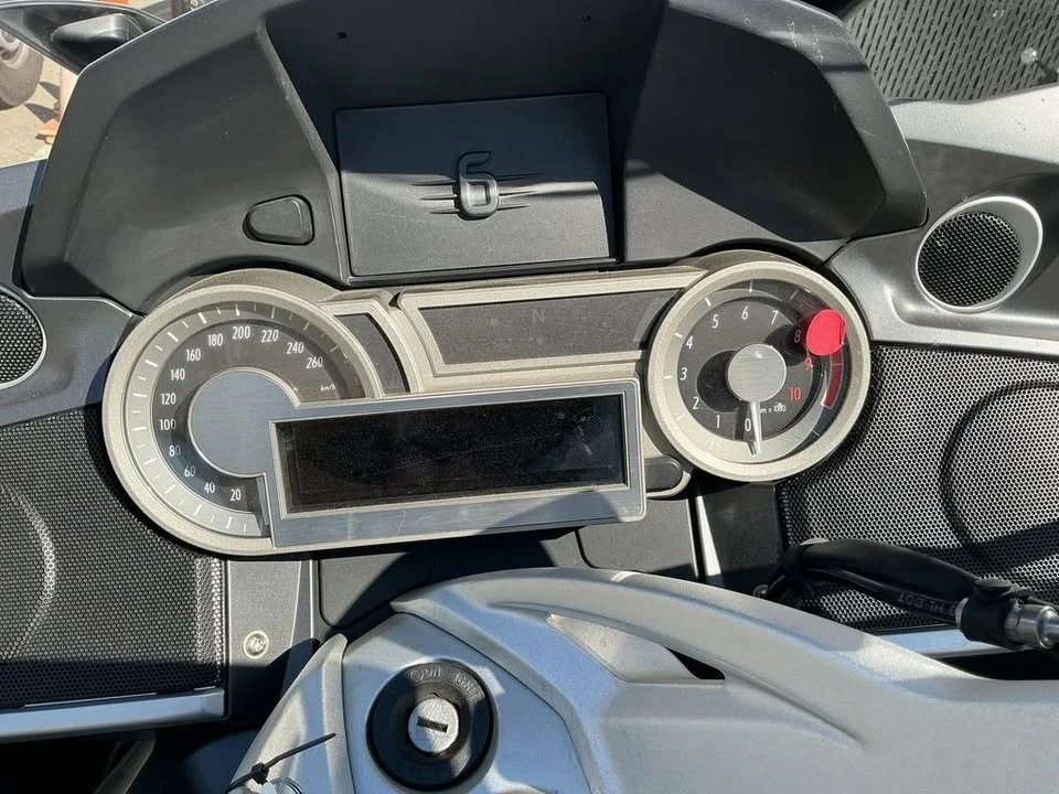 2014 BMW K1600 - Image 12 of 15
