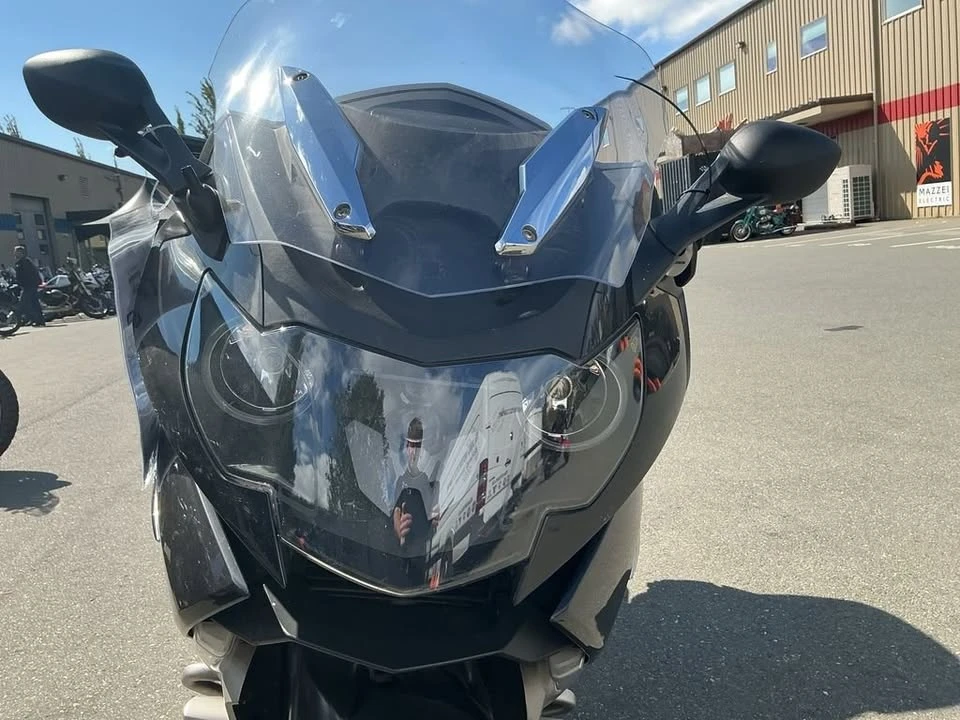 2014 BMW K1600 - Image 13 of 15