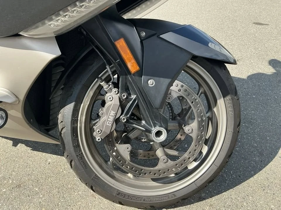 2014 BMW K1600 - Image 5 of 15