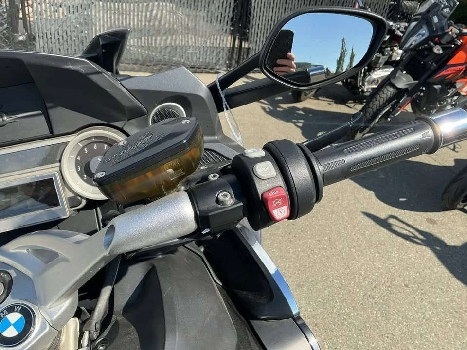 2014 BMW K1600 - Image 11 of 15