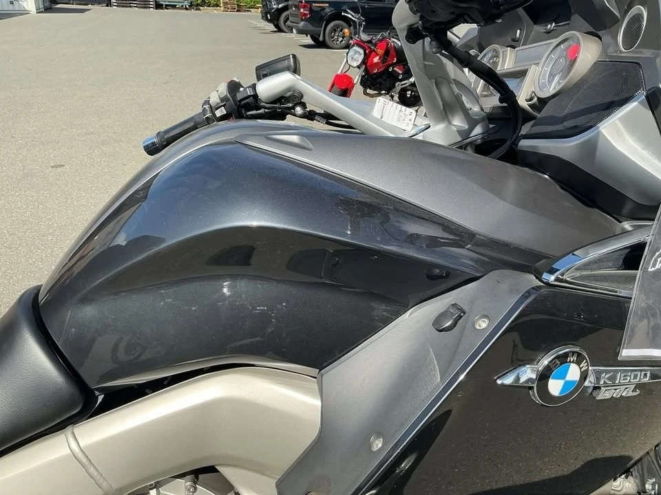 2014 BMW K1600 - Image 3 of 15
