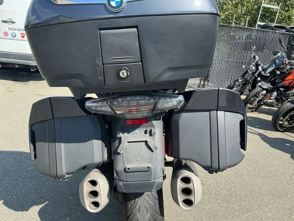 2014 BMW K1600 - Image 15 of 15